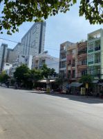 Nhà Bán Mặt Tiền Tạ Quang Bửu p4 q8