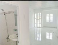 Bán nhà 100m2 đất hẻm 141 đường Tám Danh P4 Q8