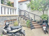 Bán Biệt Thự 160m2 đất khu Cao Lỗ F4 Q8.