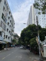 Nhà Bán Mặt Tiền Hoàng Kim Giao thông Dương Quang Đông P5 q8