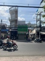 NHÀ BÁN CĂN GÓC MẶT TIỀN KINH DOANH HƯNG PHÚ P9 Q8 giá 9 tỷ