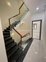 Nhà mới Mặt tiền đường Lê Ninh p4 q8 - giá 8 tỷ 2 TL