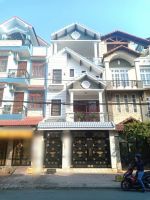 Bán nhà đẹp Mặt tiền NB Khu Cao Lỗ, P4 Q8 6x18m giá 16 tỷ8