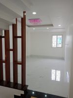 Nhà Bán hẻm ô tô 5 tầng sát Mặt tiền Hưng Phú P10 q8 giá 8.5 tỷ