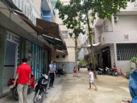 Nhà Bán Chính Chủ HXH 4PN Phường 15 Quận 8 Giá 4.4Tỷ