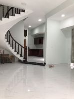 CC Cần Bán nhà 2 mặt tiền dương Vĩnh Viễn P6 Q10.