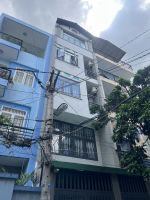 Bán CHVD (17 phòng) cư xá Đồng Tiến 5 tầng Thành Thái P14Q10-14.9 tỷ