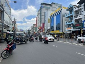 ✅ Cần bán nhà 2 Mặt Tiền DƯƠNG BÁ TRẠC, Quận 8