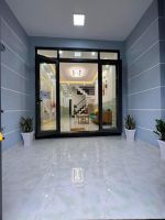 Nhà bán vị trí đẹp gần MT 3.8x15m Phạm Thế Hiển P4. Quận 8