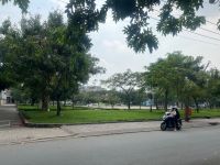 Bán Biệt Thự 4 tầng 6x18m Châu Thị Hoá- Cao Lỗ P4 Q8 giá 16 tỷ 7