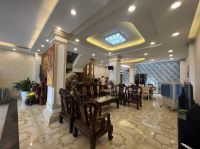 Bán biệt thự 3 lầu 8x20m mặt tiền đường Trần Thị Ngôi Cao Lỗ P4 Q8