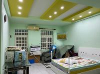 Nhà bán Mặt tiền chính Cao Lỗ 4.5x20m 4 tầng P4Q8