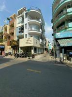 🏡 Góc 2 MT 372 Hoà Hảo phường 05 quận 10 ✨