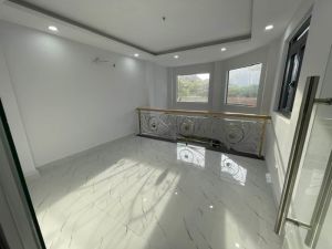 Nhà mới 5 tầng Bông Sao-Tạ Quang Bửu P5 Q8