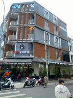 🏠 BÁN NHÀ - ĐƯỜNG SỐ 23, P.10, QUẬN 6,Kết cấu: Trệt + 3 lầu