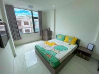 Bán CHDV #811 Ba Đình Phường 10 Quận 8 Thu nhập 170tr/thg