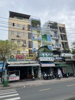 Bán nhà Mặt tiền Phạm Thế Hiển p4 quận 8