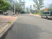 Cho thuê biệt thự khu Cao Lỗ, p4,Q8