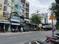 Bán nhà #927-#929 Phạm Thế Hiển Phường 4 quận 8
