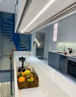 💚🔜 BÁN NHÀ MỚI CÓ THANG MÁY MẶT TIỀN NỘI BỘ KHU COMPOUND CAO CẤP – P.16, QUẬN 8