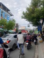 ✅ BÁN NHÀ GÓC 2 MẶT TIỀN – TẠ QUANG BỬU, P3, Q8