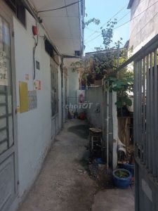 Bán dãy trọ 181/ Liên Tỉnh 5- P5 Q8