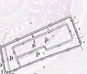 Nhà bán DT khủng 268 m2, nở hậu, hẻm thông, gần MT Bình Đông P14 Q8