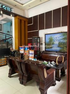 CẦN BÁN NHÀ 147 TRẦN THỊ NƠI – PHƯỜNG 4, QUẬN 8