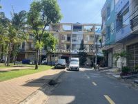 🔥 BÁN LÔ ĐẤT GÓC 2 MẶT TIỀN – KDC CAO LỖ, P.CHÁNH HƯNG, Q.8 (P4 CŨ) HÀNG SIÊU VIP – GIÁ CỰC TỐT