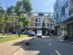 🔥 BÁN LÔ ĐẤT GÓC 2 MẶT TIỀN – KDC CAO LỖ, P.CHÁNH HƯNG, Q.8 (P4 CŨ) HÀNG SIÊU VIP – GIÁ CỰC TỐT