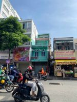 BÁN NHÀ MẶT TIỀN VIP – 56 NGUYỄN BIỂU, PHƯỜNG 1, QUẬN 5