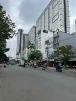 BÁN NHÀ GÓC 2 MẶT TIỀN – 713 TẠ QUANG BỬU, PHƯỜNG 4 (CHÁNH HƯNG), QUẬN 8