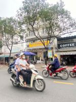 BÁN NHÀ MẶT TIỀN 134 HƯNG PHÚ, P.8, Q.8