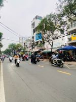 BÁN NHÀ MẶT TIỀN HƯNG PHÚ – PHƯỜNG CHÁNH HƯNG, QUẬN 8