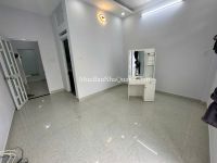 BÁN NHÀ HẺM 1225 PHẠM THẾ HIỂN – PHƯỜNG 5, QUẬN 8