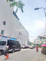 BÁN NHÀ HẺM Ô TÔ 4 TẦNG – ÂU DƯƠNG LÂN, QUẬN 8