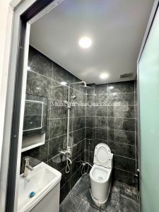 NHÀ MỚI XÂY 100% – ÂU DƯƠNG LÂN, P.3, QUẬN 8