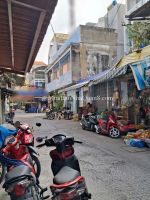 BÁN NHÀ HẺM VIP XE HƠI – ÂU DƯƠNG LÂN, P3, Q.8