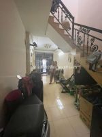 BÁN NHÀ GẦN MẶT TIỀN ĐƯỜNG TÁM DANH – P4 QUẬN 8