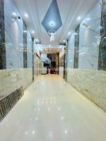 BÁN NHÀ HẺM PHẠM THẾ HIỂN – PHƯỜNG 4, QUẬN 8