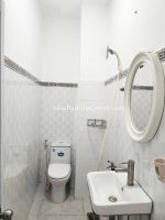 Bán Gấp Nhà Hẻm Xe Hơi, Vị Trí Đắc Địa Dương Bá Trạc Phường Chánh Hưng, Quận 8