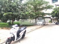 Đất Bán nền : Nền Ngay khu Bông Sao F5.Q8.