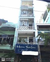 Nhà quận 8 bán ở mặt tiền đường Lê Quyên, p4, Q8