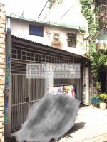 Nhà nát rộng rãi quận 8 đang bán hẻm ô tô 288 Dương Bá Trạc,p2,Q8