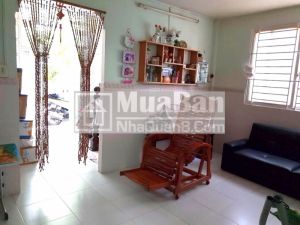 Nhà bán mặt tiền hẻm xe hơi 1287 Phạm Thế Hiển Phường 5 Quận 8
